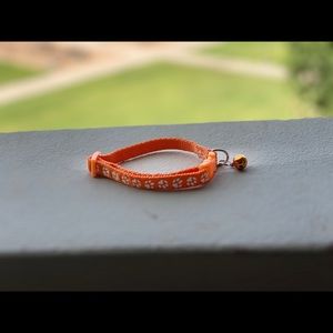 OJ Adjustable Pet Collar